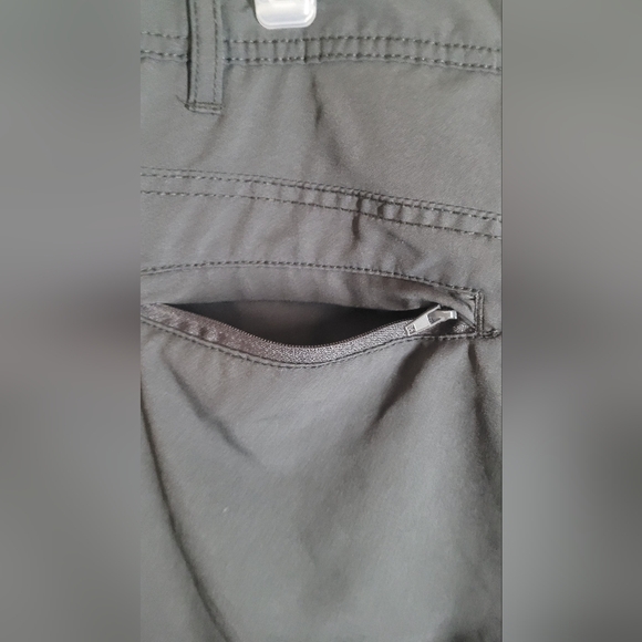 Sz 30" west 49 submersible short - skate to surf dark grey board swim shorts - Picture 8 of 8